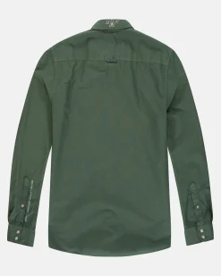 Hot Gaastra Southern Katoenen Overhemd