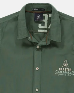 Hot Gaastra Southern Katoenen Overhemd