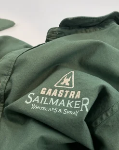 Hot Gaastra Southern Katoenen Overhemd
