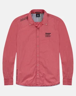 Outlet Gaastra Southpole Gestreept Overhemd