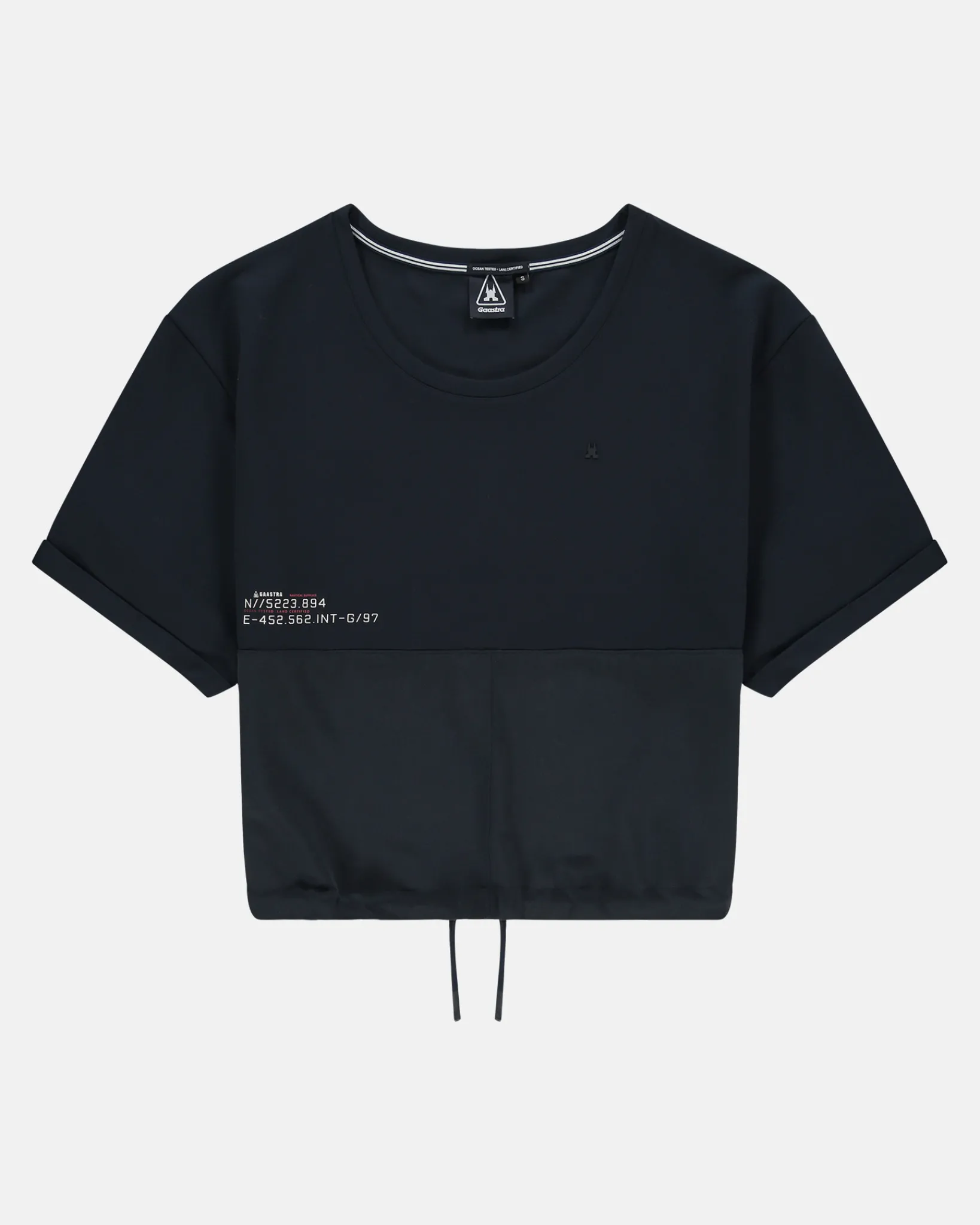Online Gaastra Sportieve Oversized Imagine Top