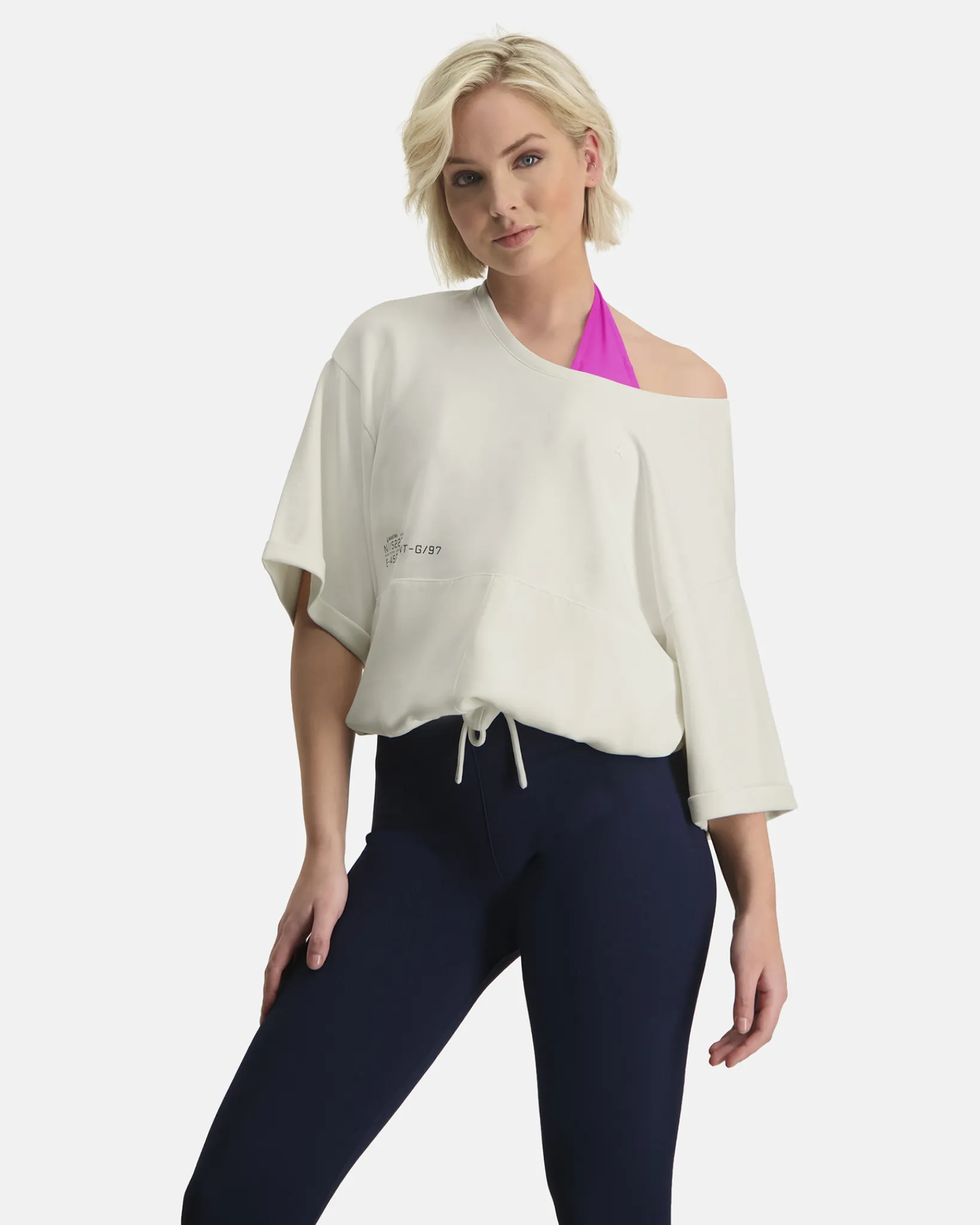Online Gaastra Sportieve Oversized Imagine Top