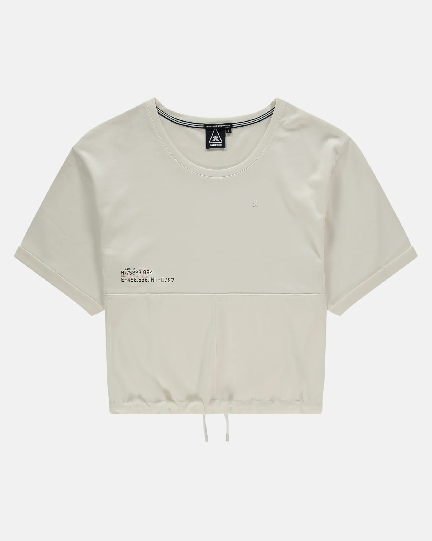 Online Gaastra Sportieve Oversized Imagine Top