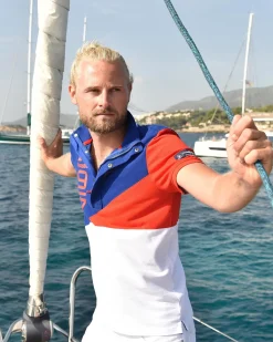 Fashion Gaastra Steve Polo