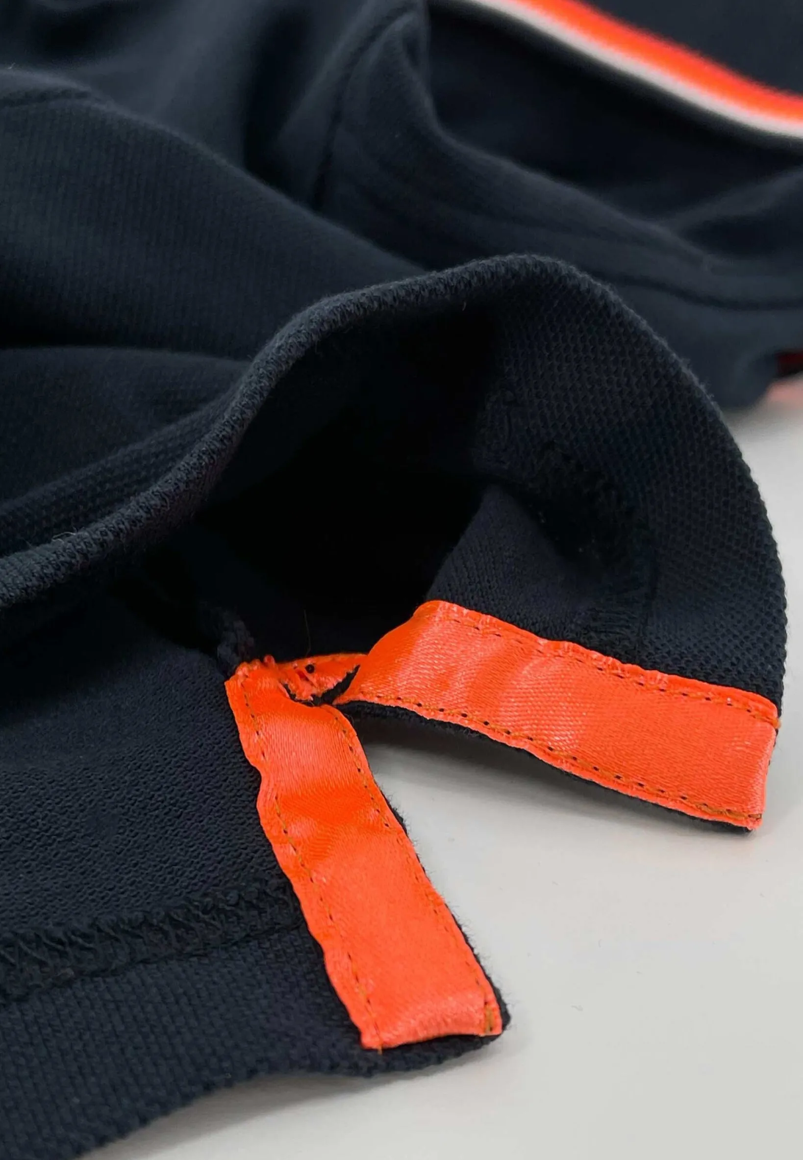 Outlet Gaastra Stijlvolle 100% Katoenen Seaweed Polo
