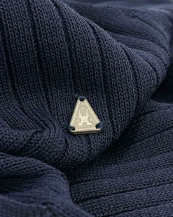 Outlet Gaastra Stijlvolle Gebreide Polo Kady