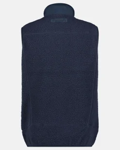 Hot Gaastra Stijlvolle Vang Fleece Bodywarmer