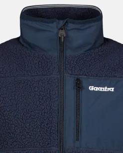 Hot Gaastra Stijlvolle Vang Fleece Bodywarmer