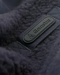 Hot Gaastra Stijlvolle Vang Fleece Bodywarmer