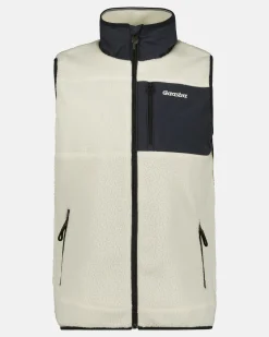New Gaastra Stijlvolle Vang Fleece Bodywarmer