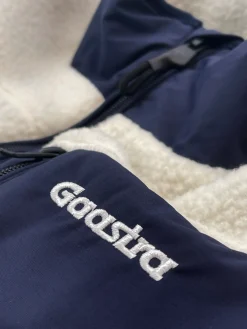 New Gaastra Stijlvolle Vang Fleece Bodywarmer
