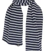 Fashion Gaastra Striped Scarf