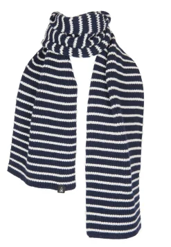 Fashion Gaastra Striped Scarf