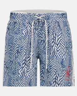 Discount Gaastra Stripes Zwembroek