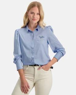 Discount Gaastra Stylish Mustique Blouse