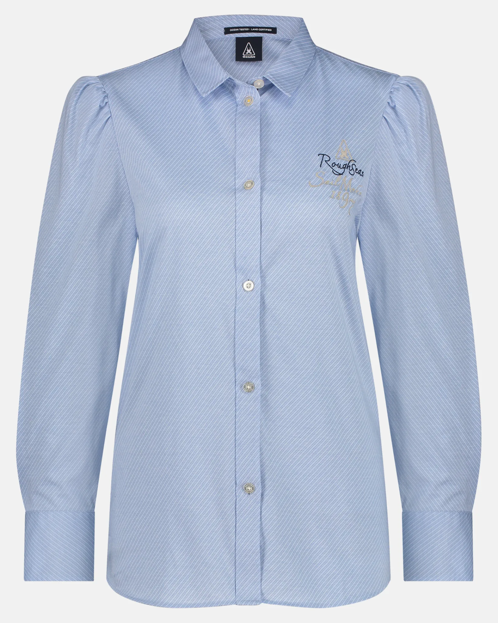 Discount Gaastra Stylish Mustique Blouse