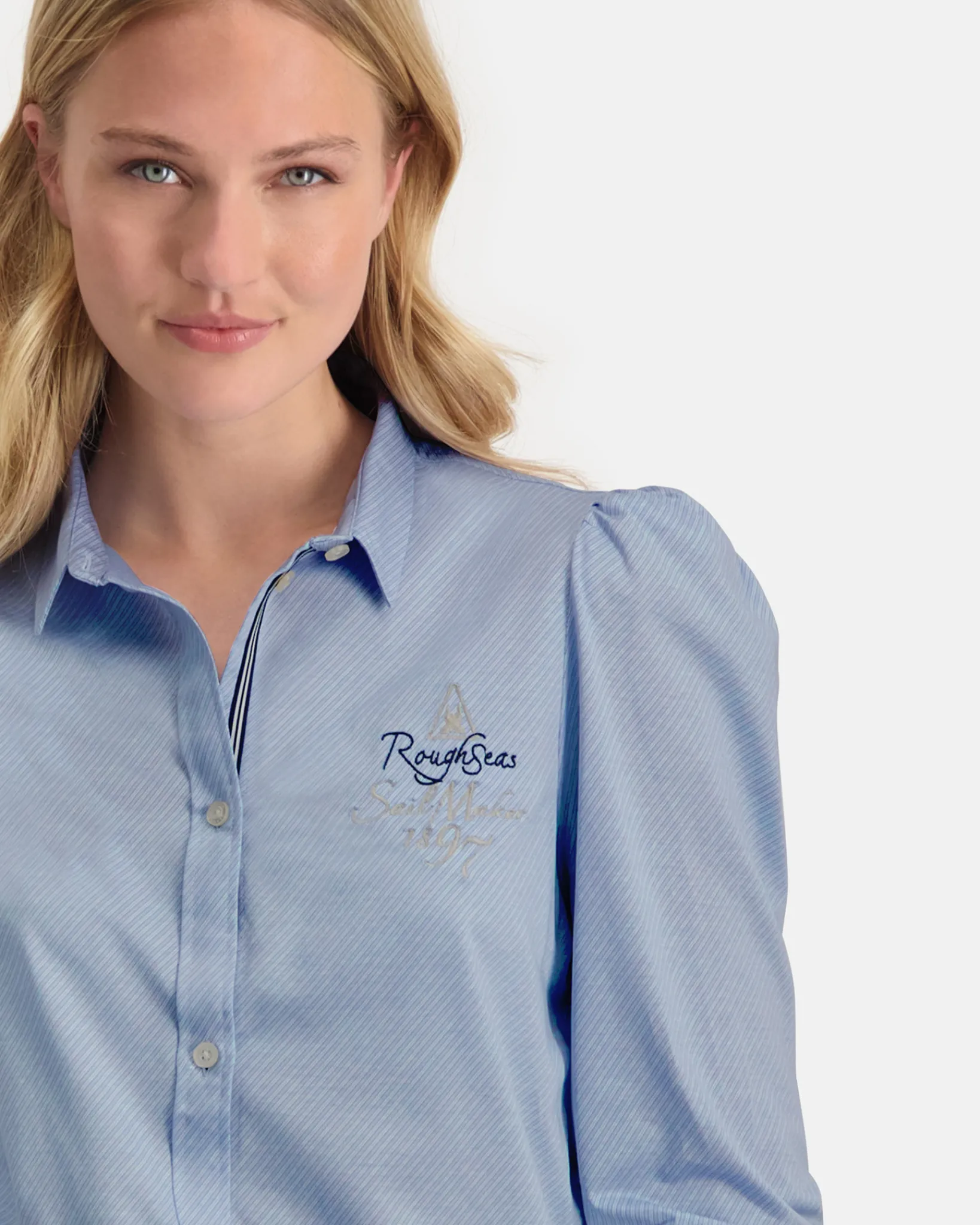 Discount Gaastra Stylish Mustique Blouse