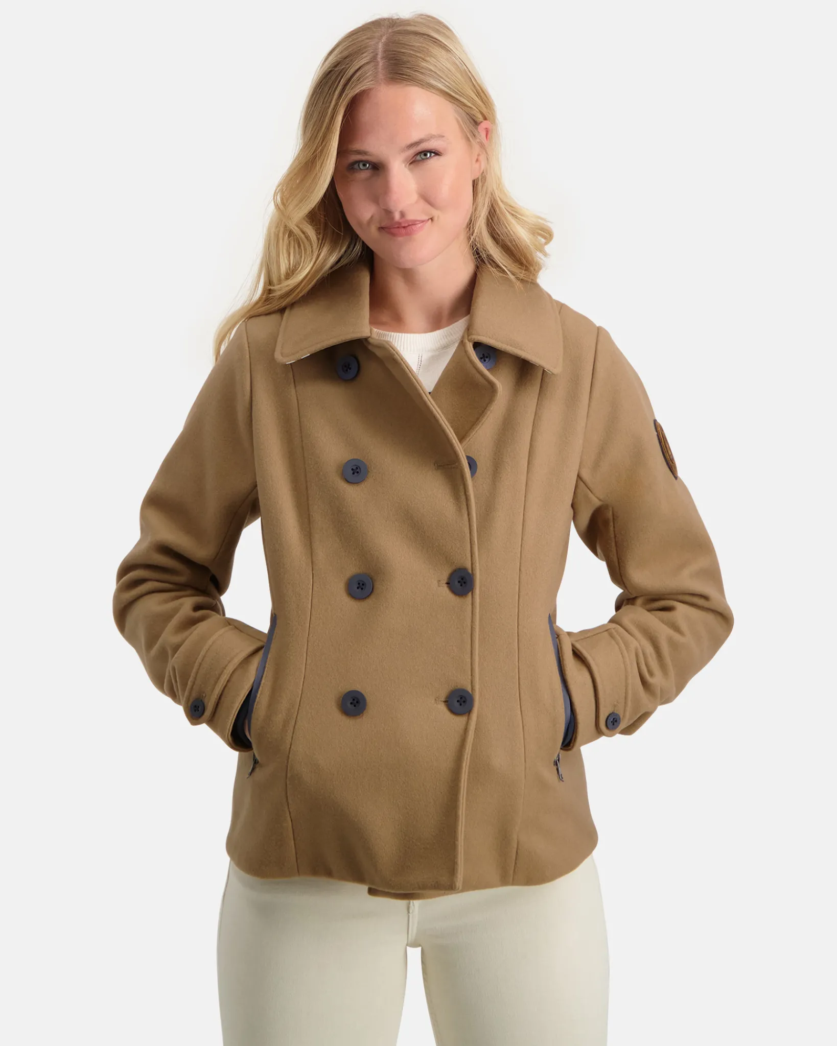 Online Gaastra Stylish Odessa Jas