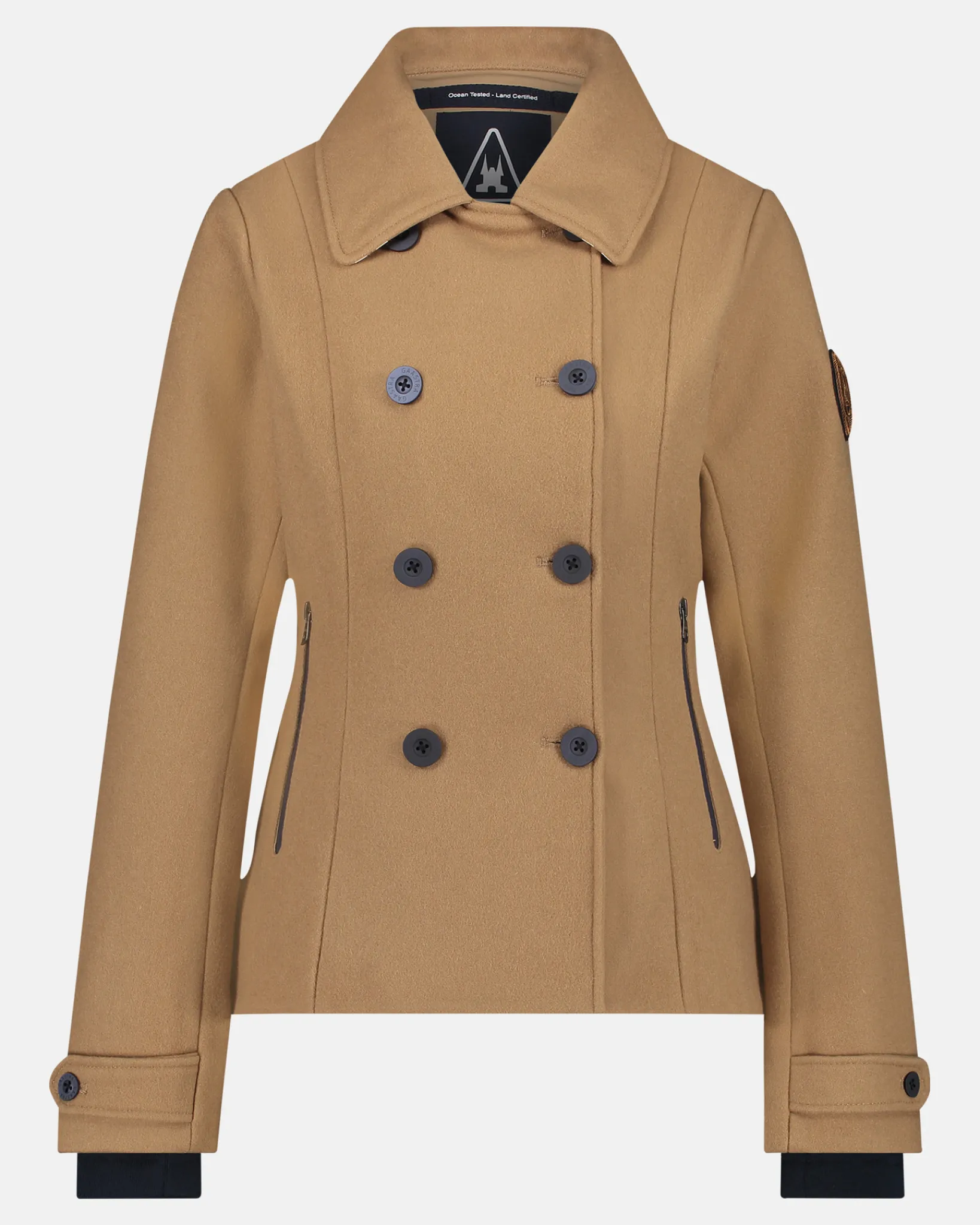 Online Gaastra Stylish Odessa Jas