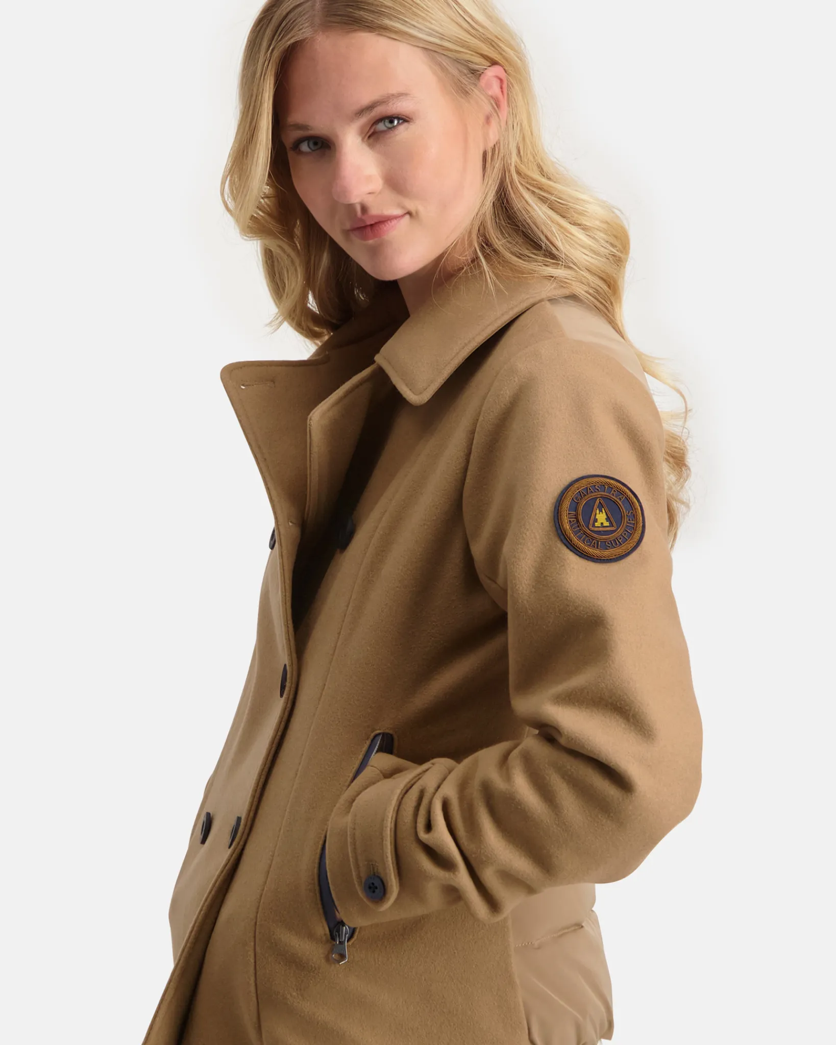 Online Gaastra Stylish Odessa Jas