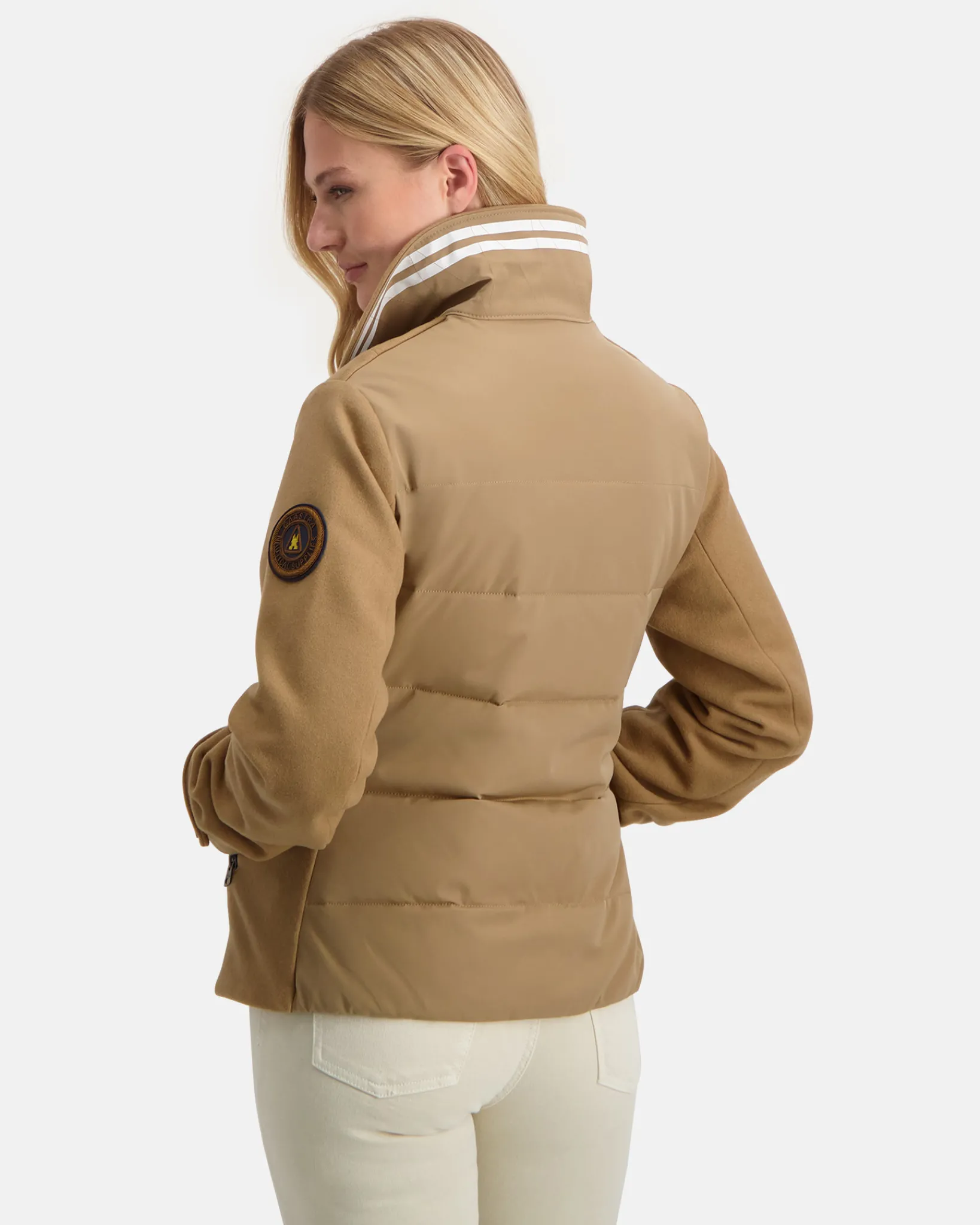 Online Gaastra Stylish Odessa Jas