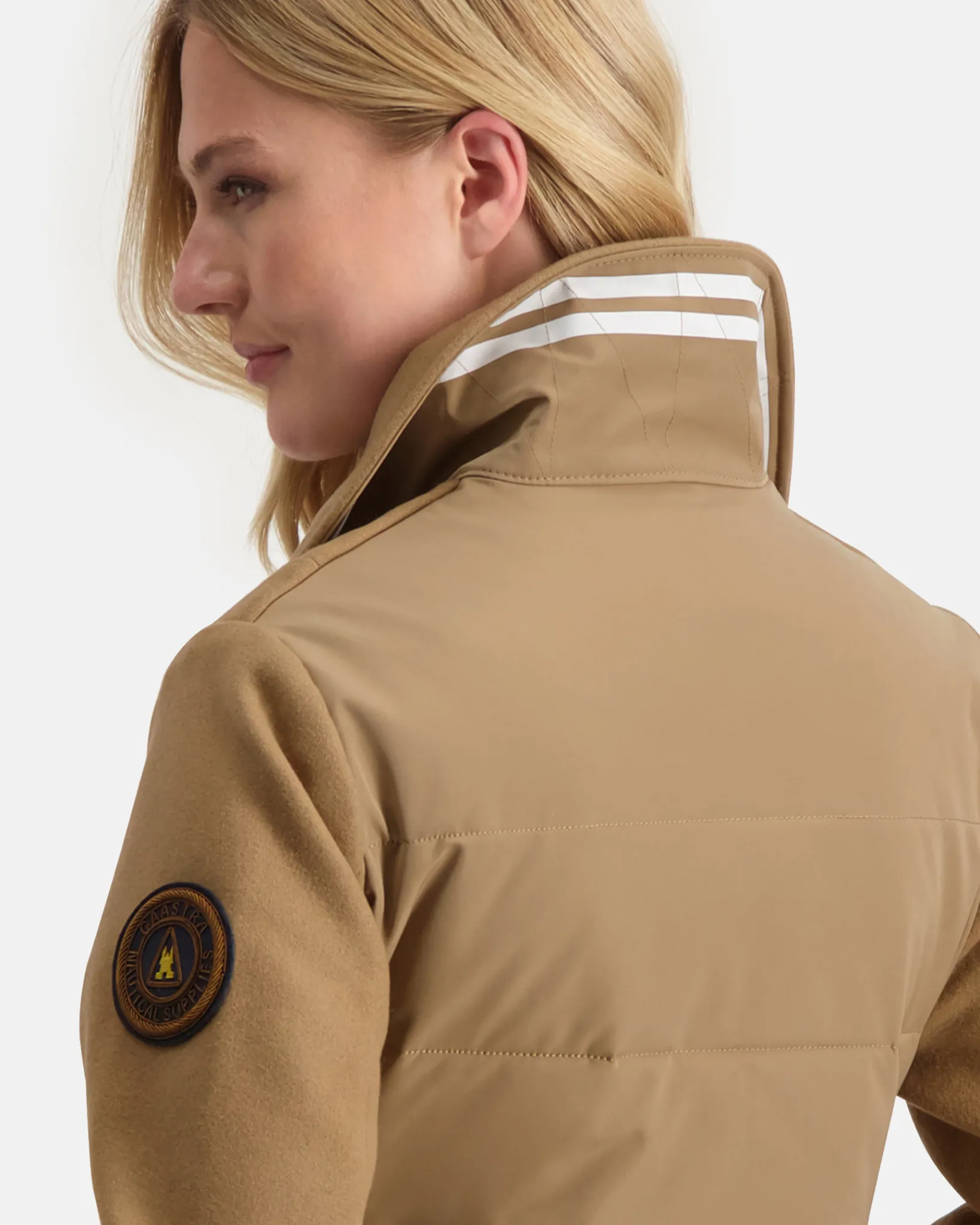 Online Gaastra Stylish Odessa Jas