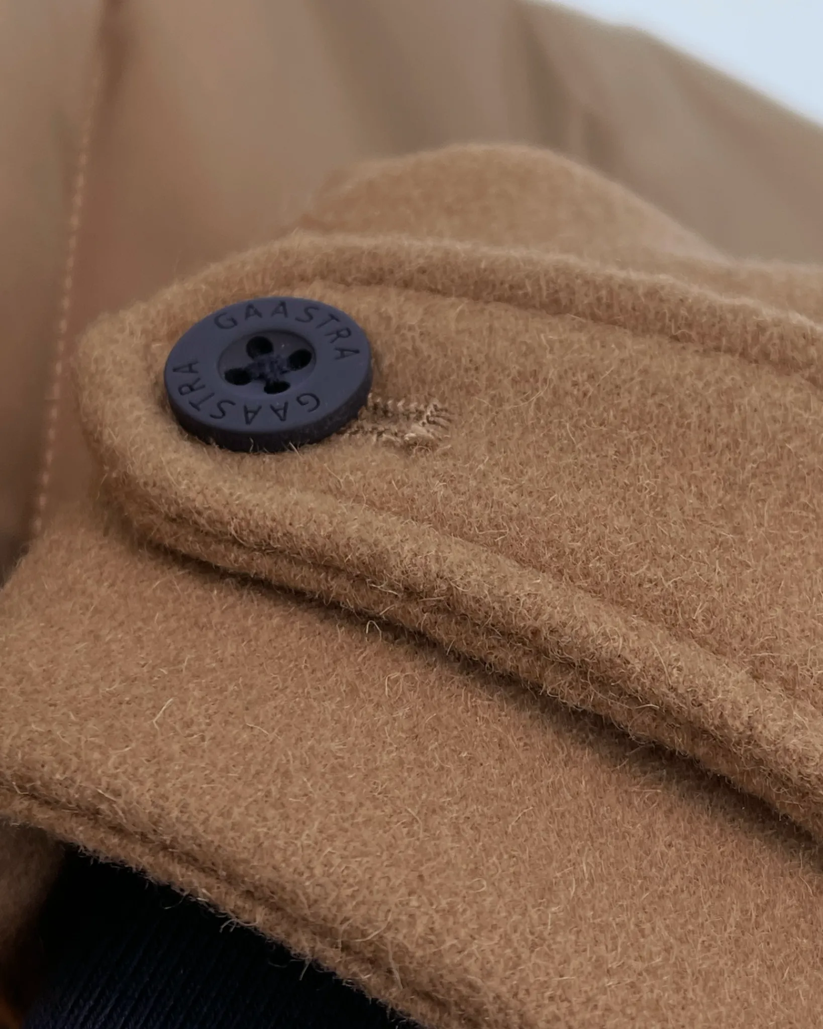 Online Gaastra Stylish Odessa Jas
