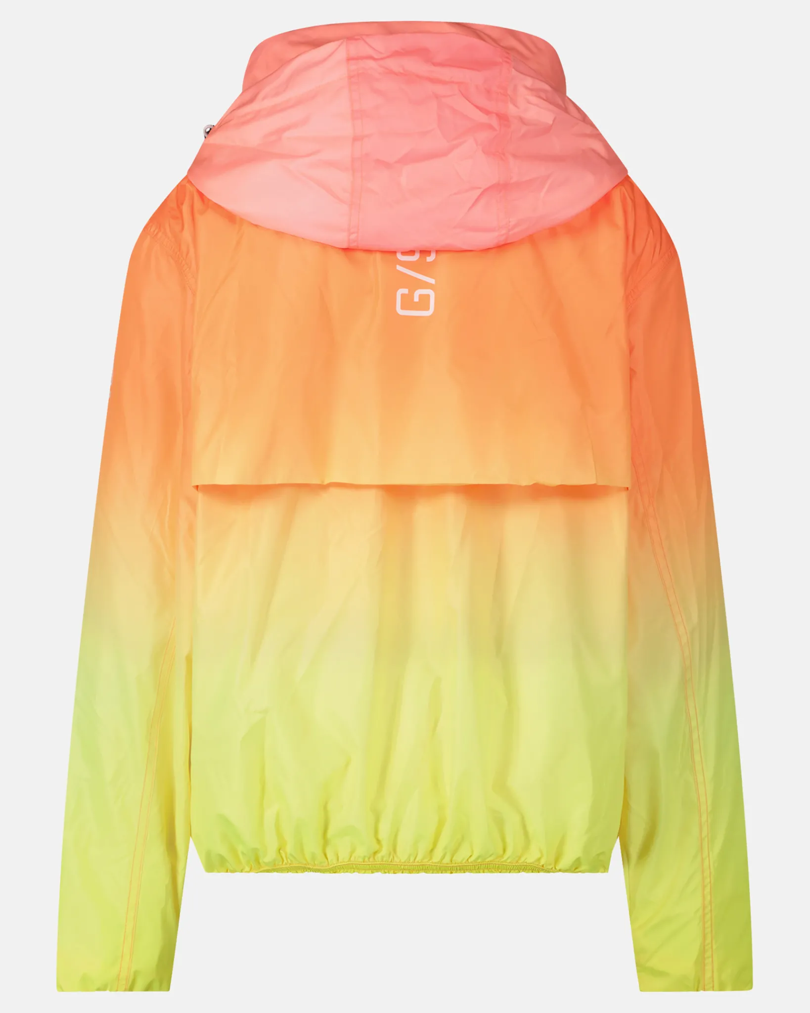 New Gaastra Sunbeach Fluo Tobago Bomberjack