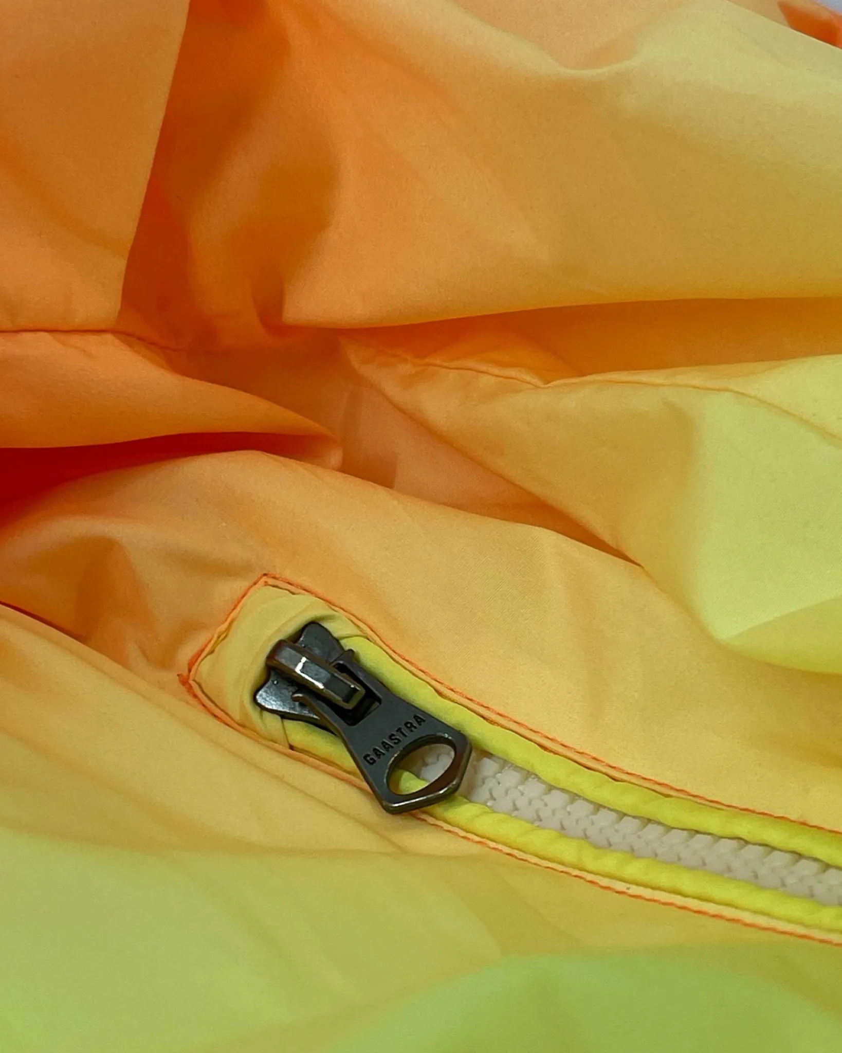 New Gaastra Sunbeach Fluo Tobago Bomberjack