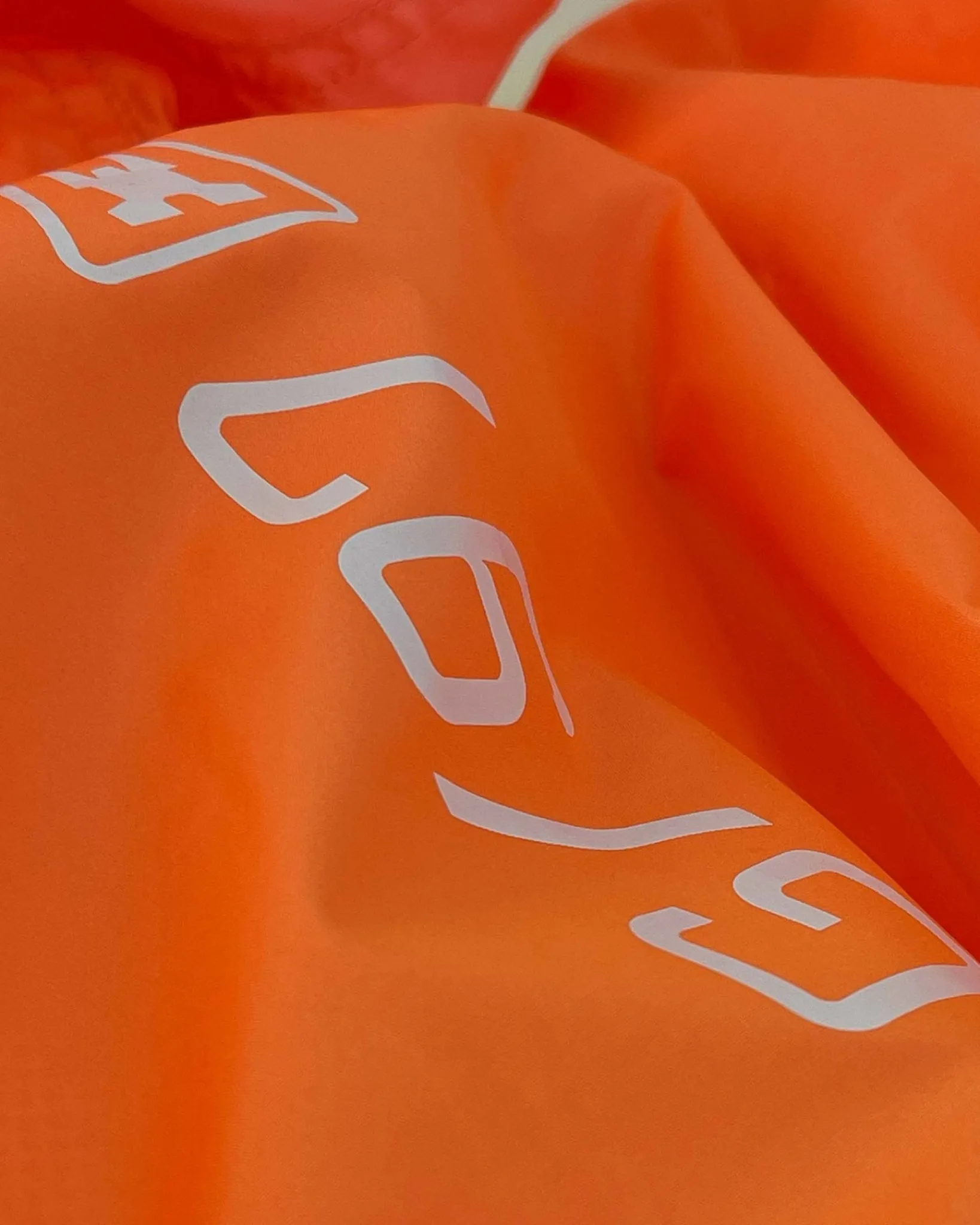 New Gaastra Sunbeach Fluo Tobago Bomberjack