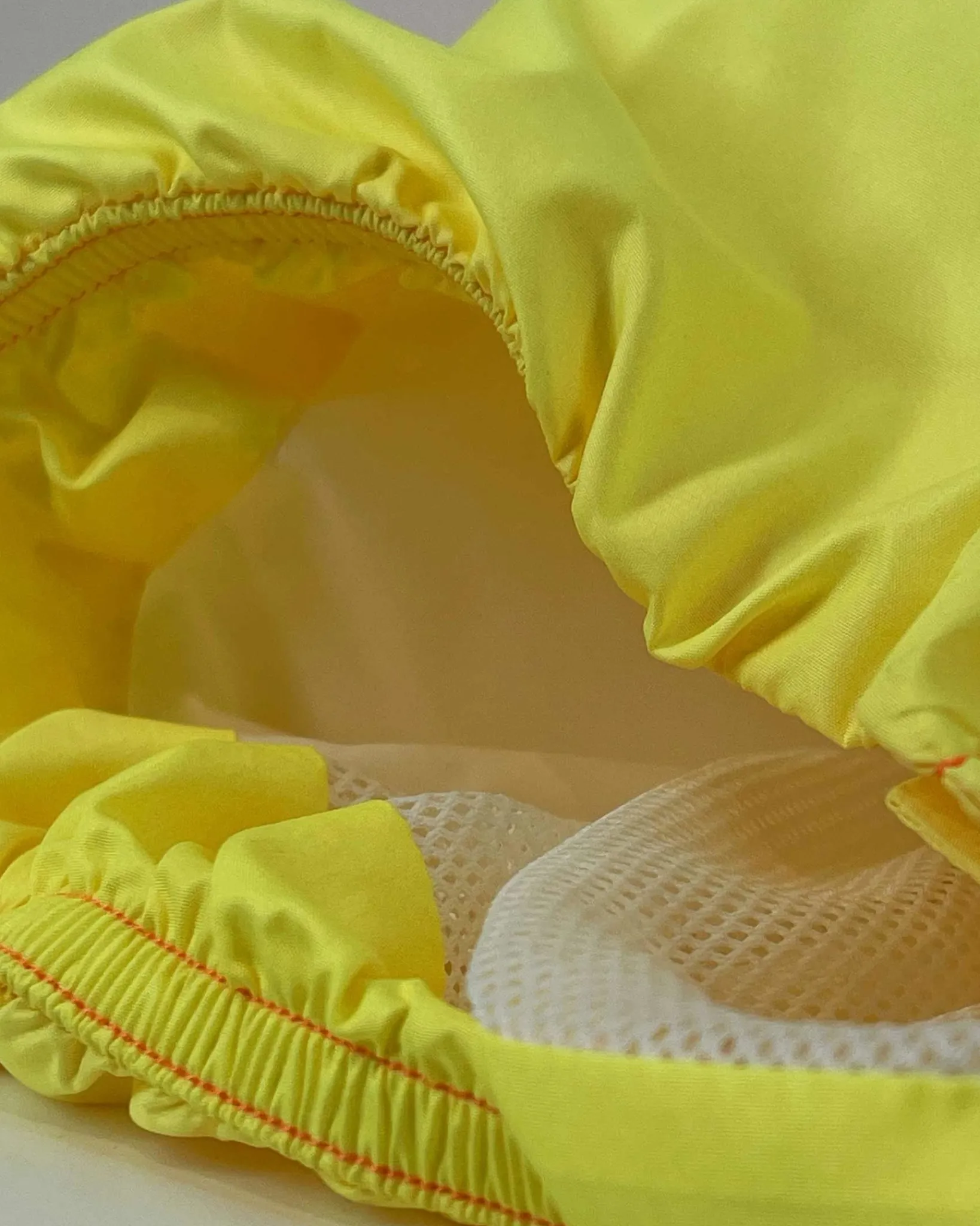New Gaastra Sunbeach Fluo Tobago Bomberjack