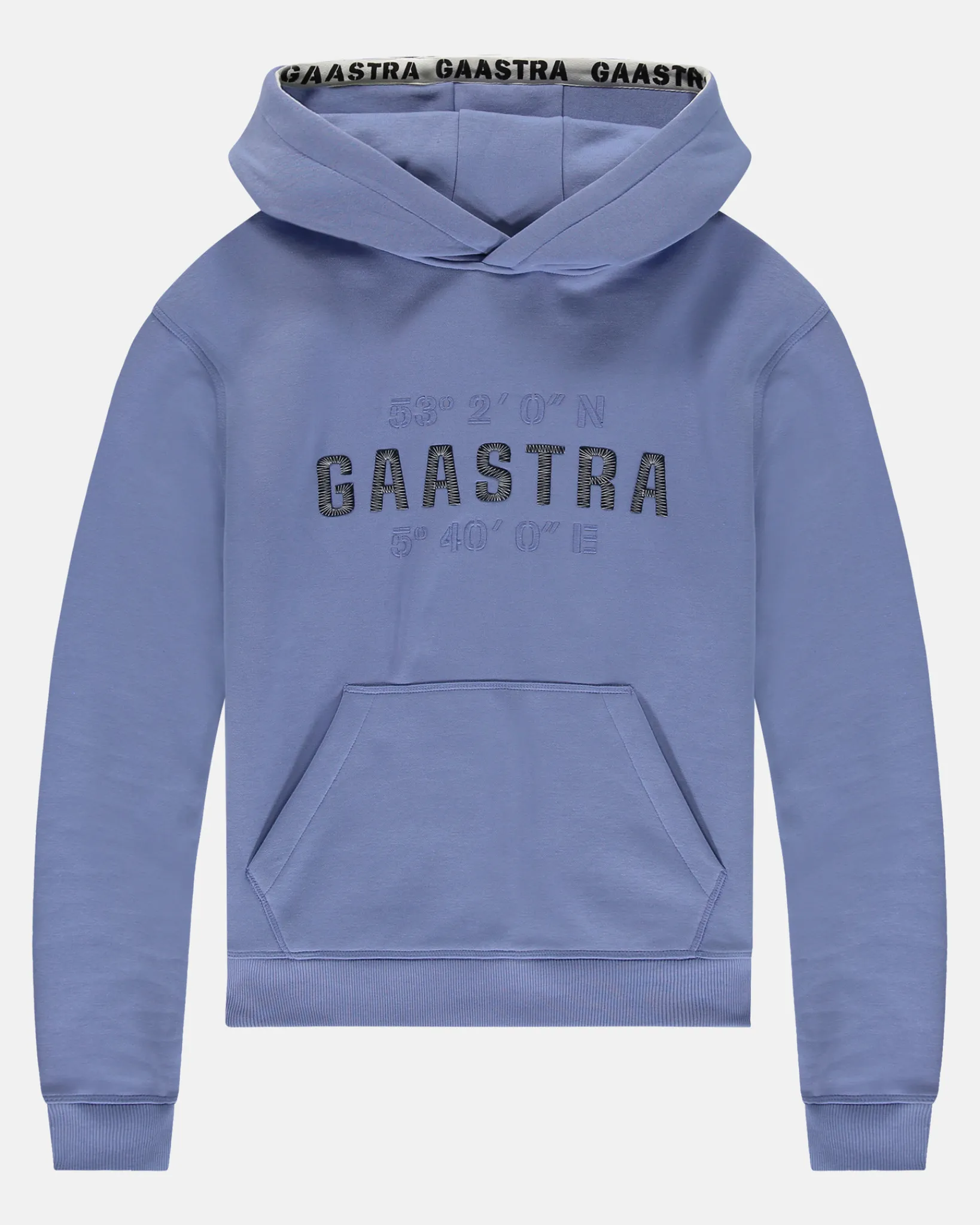 Hot Gaastra Sweater Mariana Met Capuchon