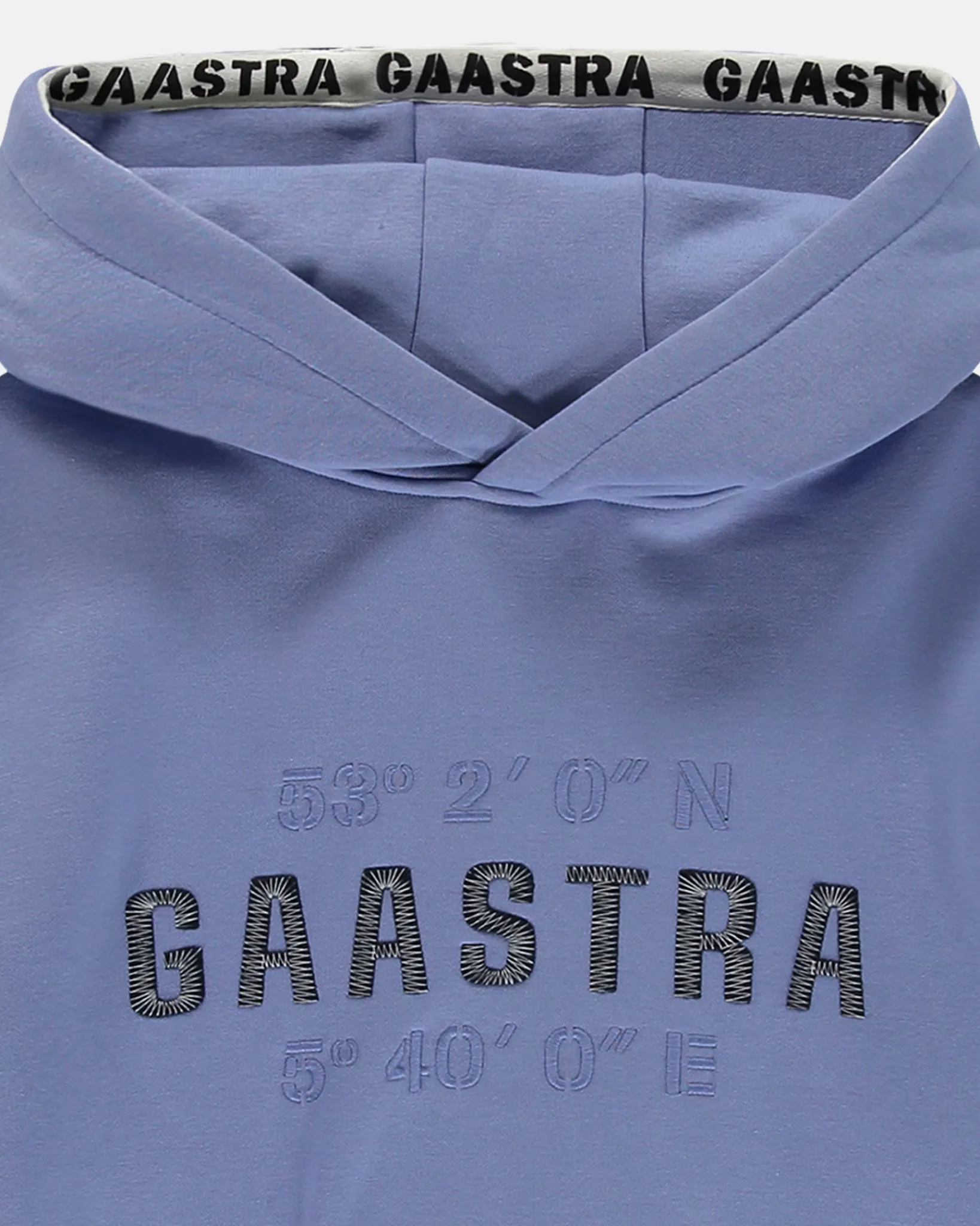 Hot Gaastra Sweater Mariana Met Capuchon