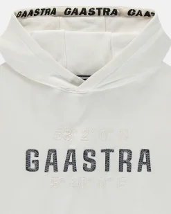Best Gaastra Sweater Mariana Met Capuchon