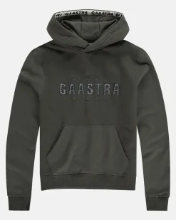 Best Gaastra Sweater Mariana Met Capuchon