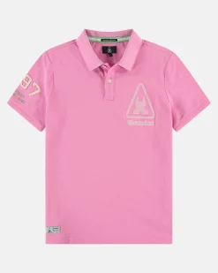 New Gaastra Sylt Polo