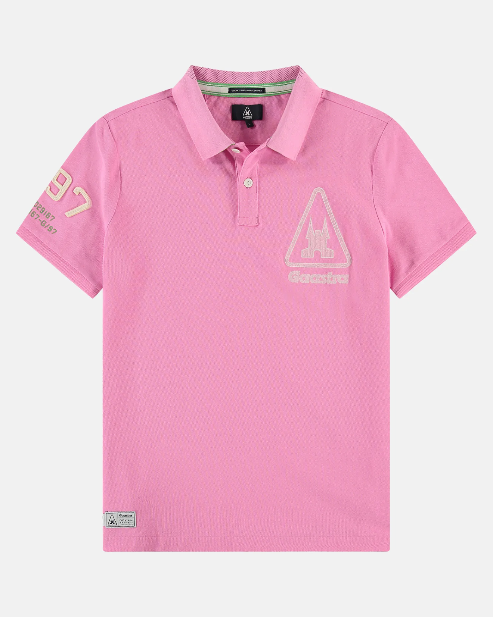 New Gaastra Sylt Polo