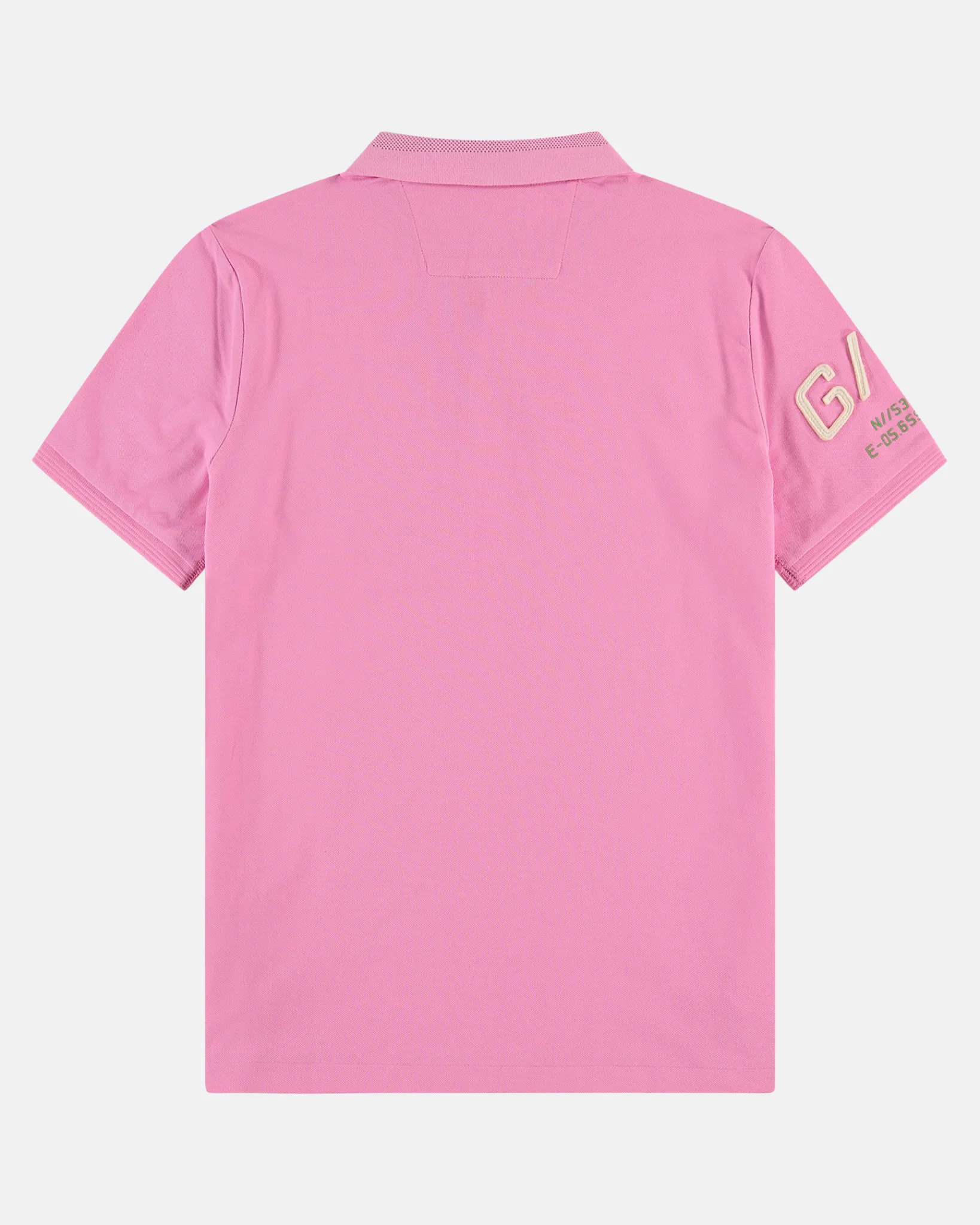 New Gaastra Sylt Polo