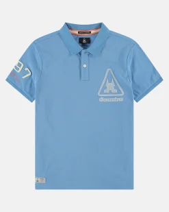 Hot Gaastra Sylt Polo