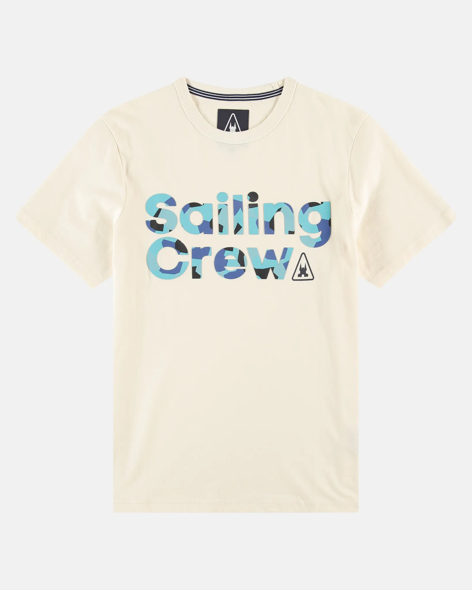 Fashion Gaastra The Sailing Crew Wiper T-Shirt