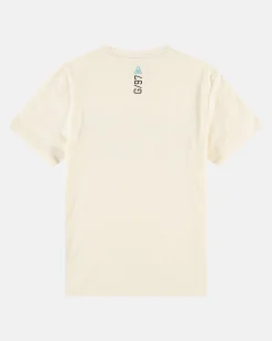 Fashion Gaastra The Sailing Crew Wiper T-Shirt