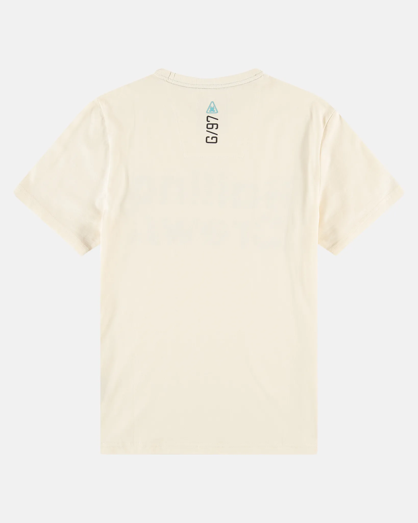 Fashion Gaastra The Sailing Crew Wiper T-Shirt