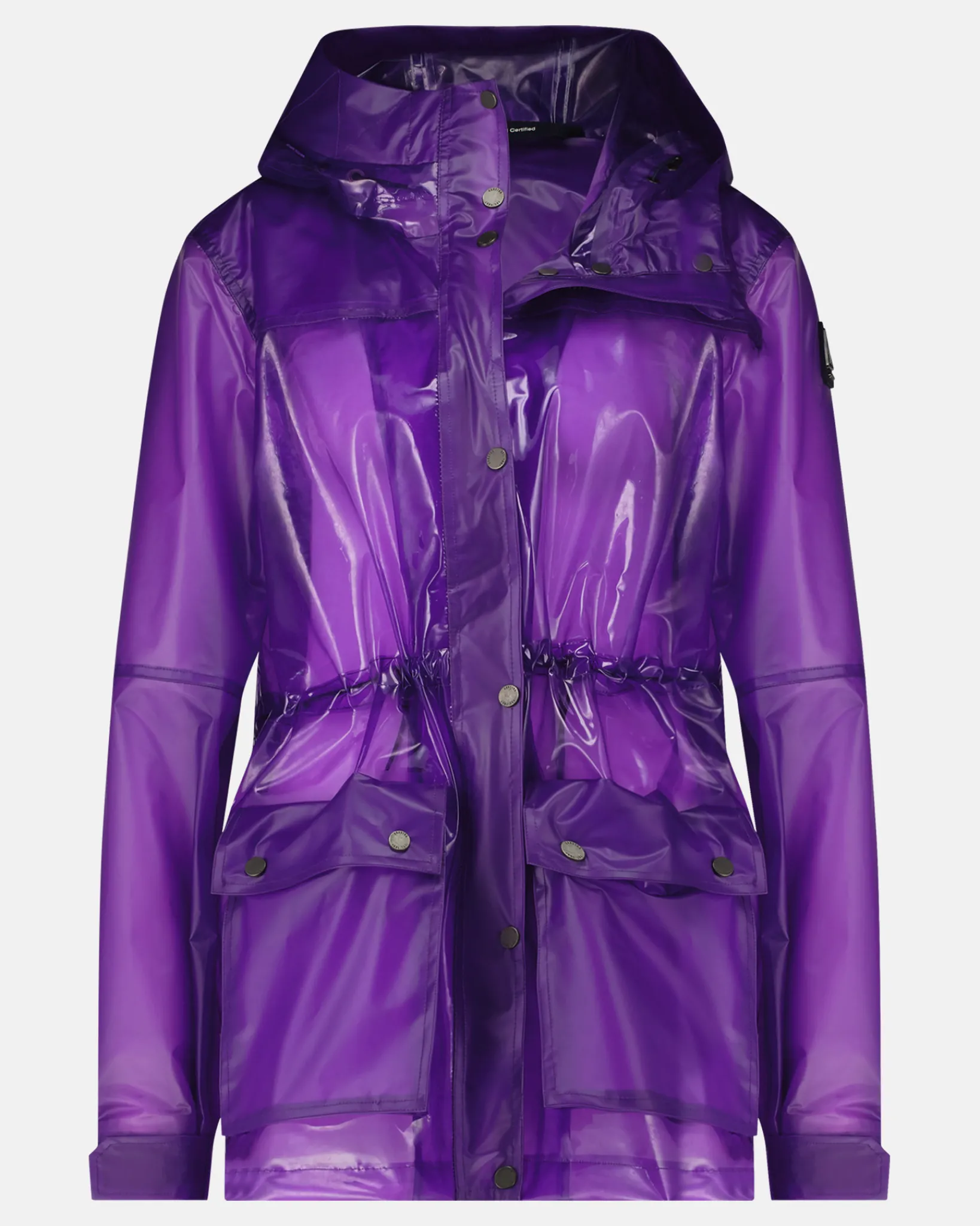 New Gaastra Tidal Stream Regenjas