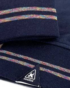 Clearance Gaastra Trui Equator Met Glitter Branding