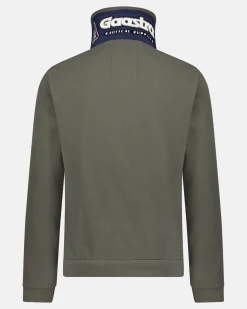 Best Gaastra Viking-Fleece Van 100% Gerecycled Polyester