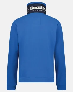 Best Gaastra Viking-Fleece Van 100% Gerecycled Polyester