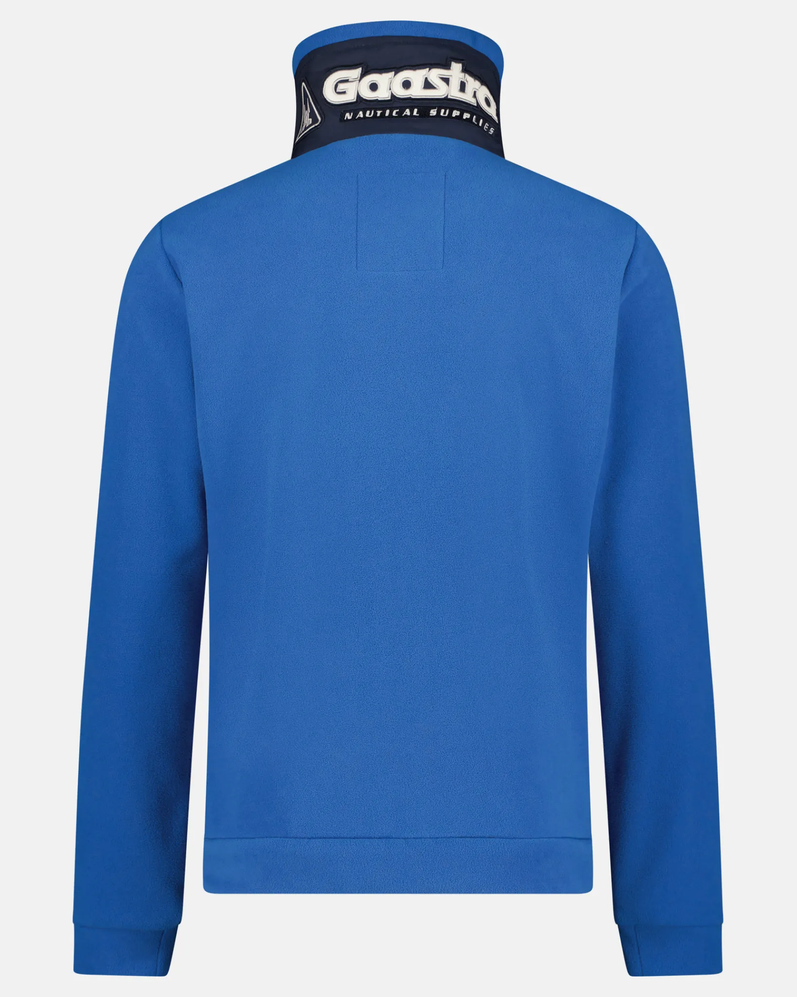 Best Gaastra Viking-Fleece Van 100% Gerecycled Polyester