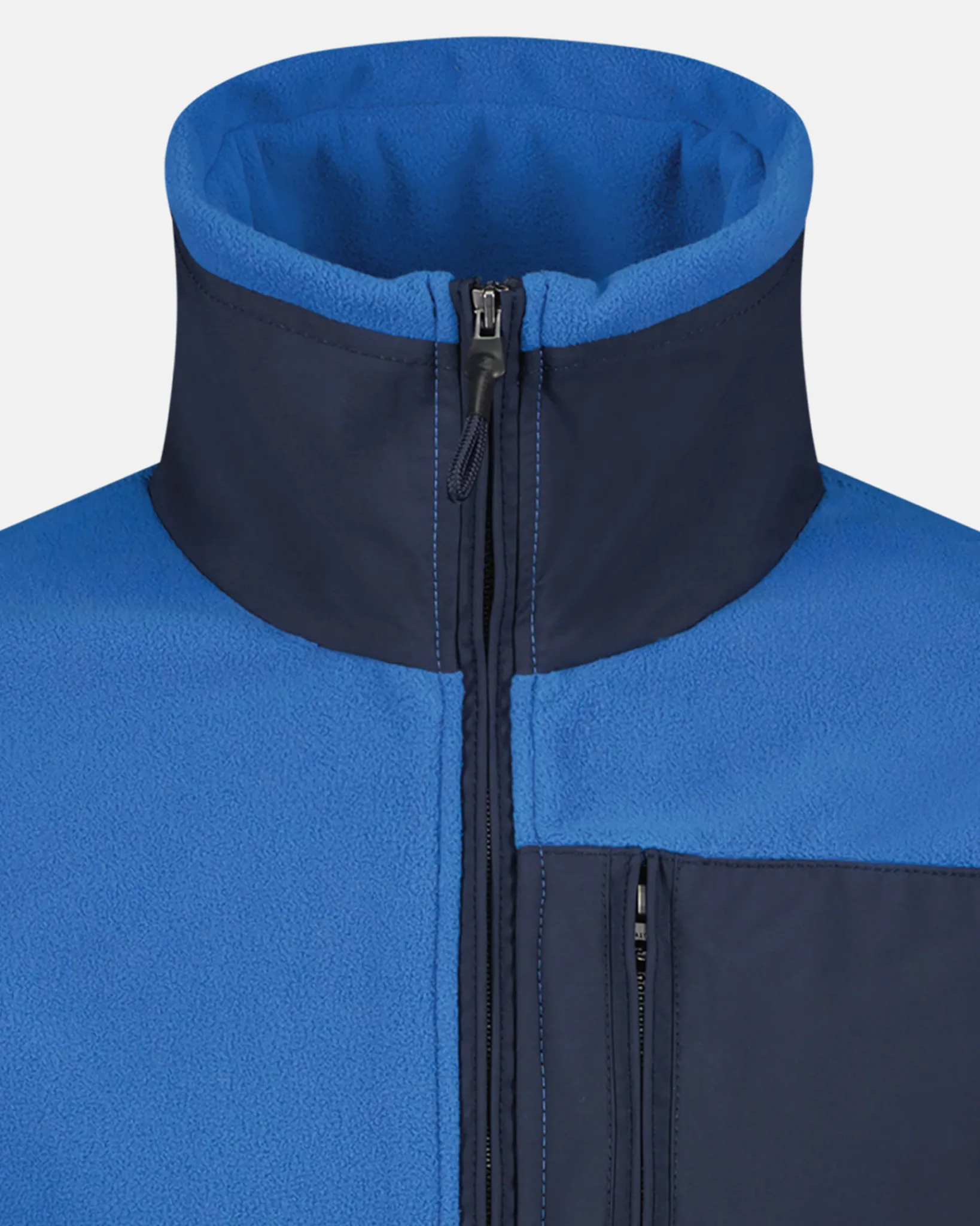 Best Gaastra Viking-Fleece Van 100% Gerecycled Polyester