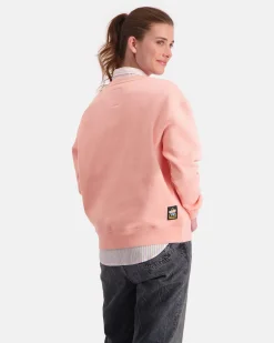 Discount Gaastra Vintage Katoenen Sweater Venice Beach