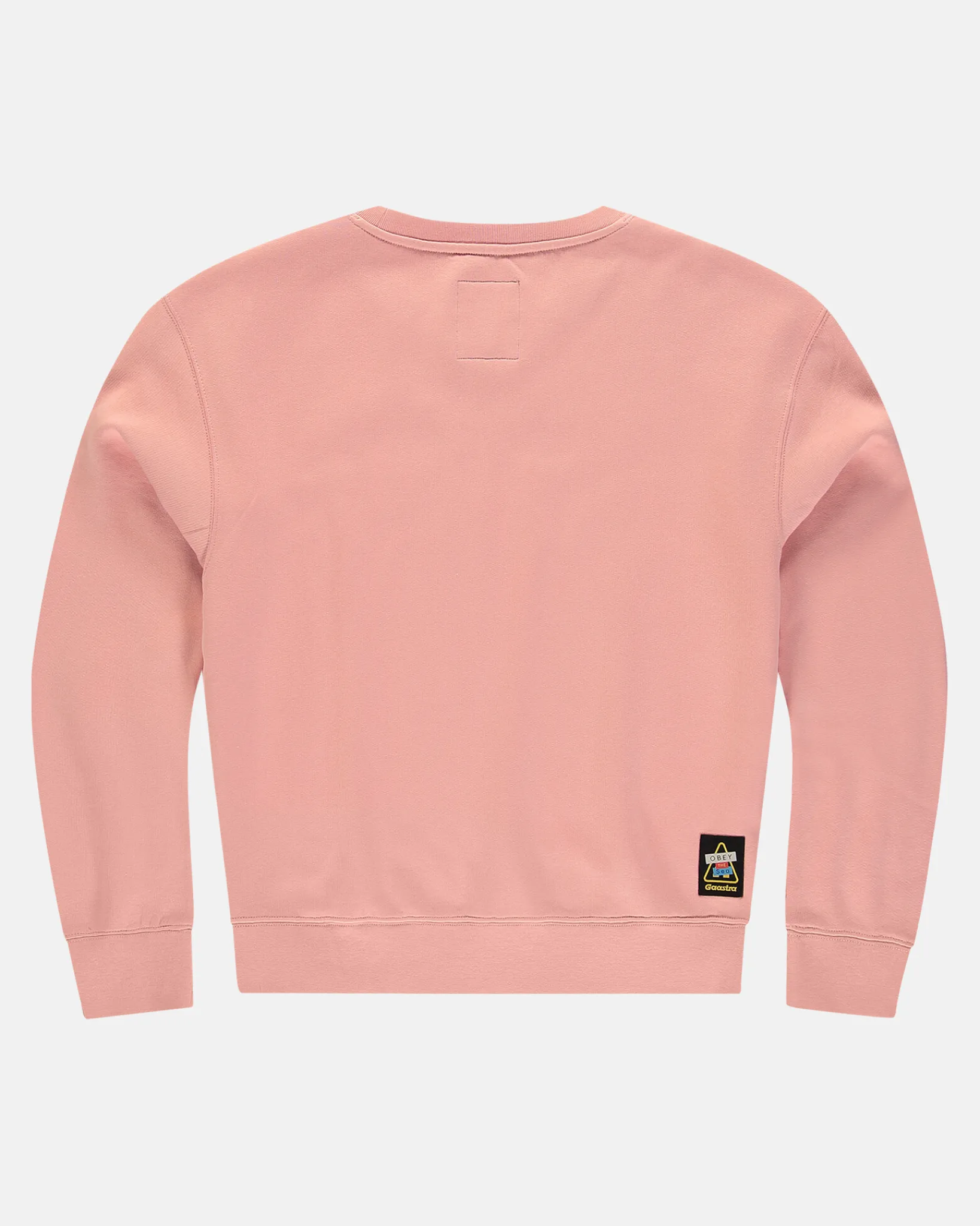 Discount Gaastra Vintage Katoenen Sweater Venice Beach